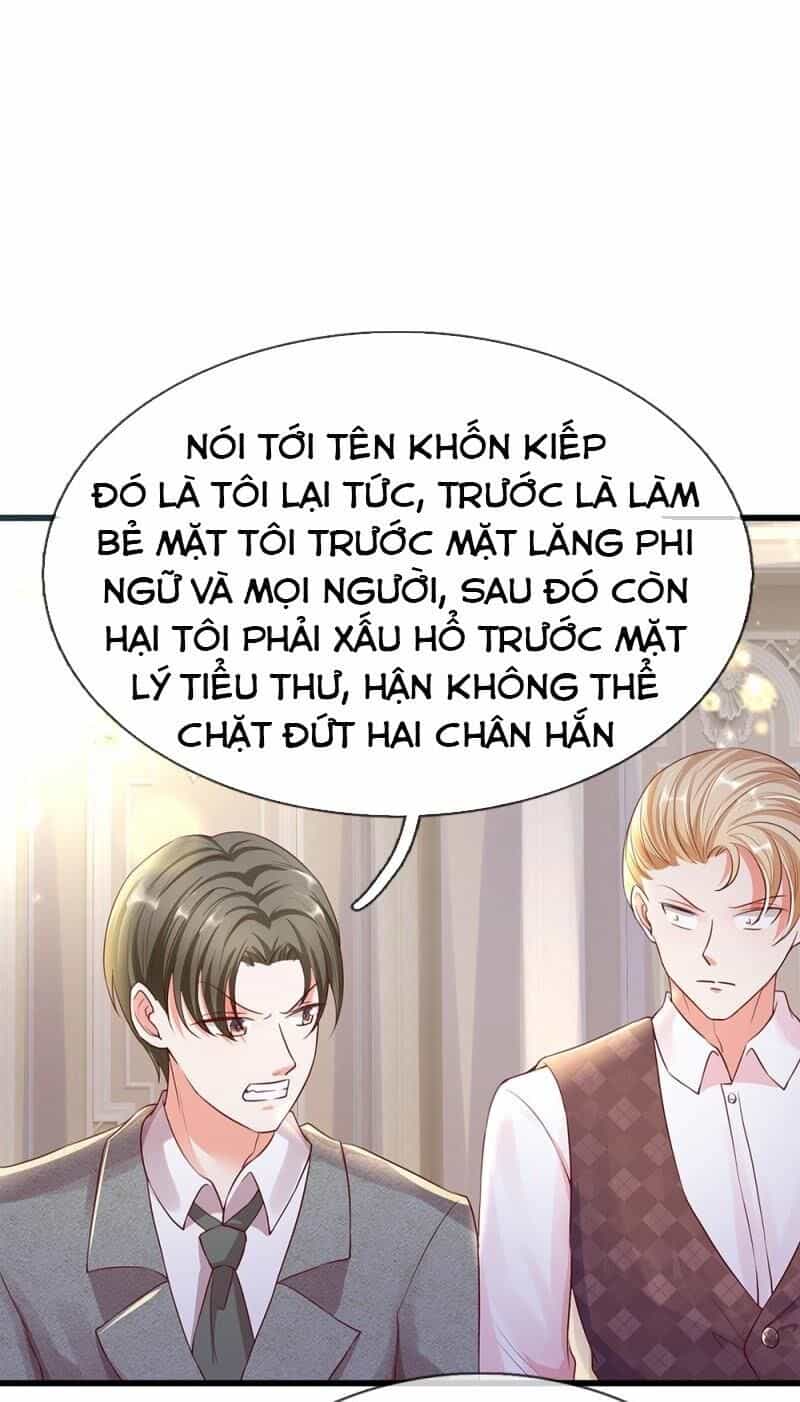 Vú Em Tiên Tôn Đi Ở Rể - Chương 100 - ảnh 4