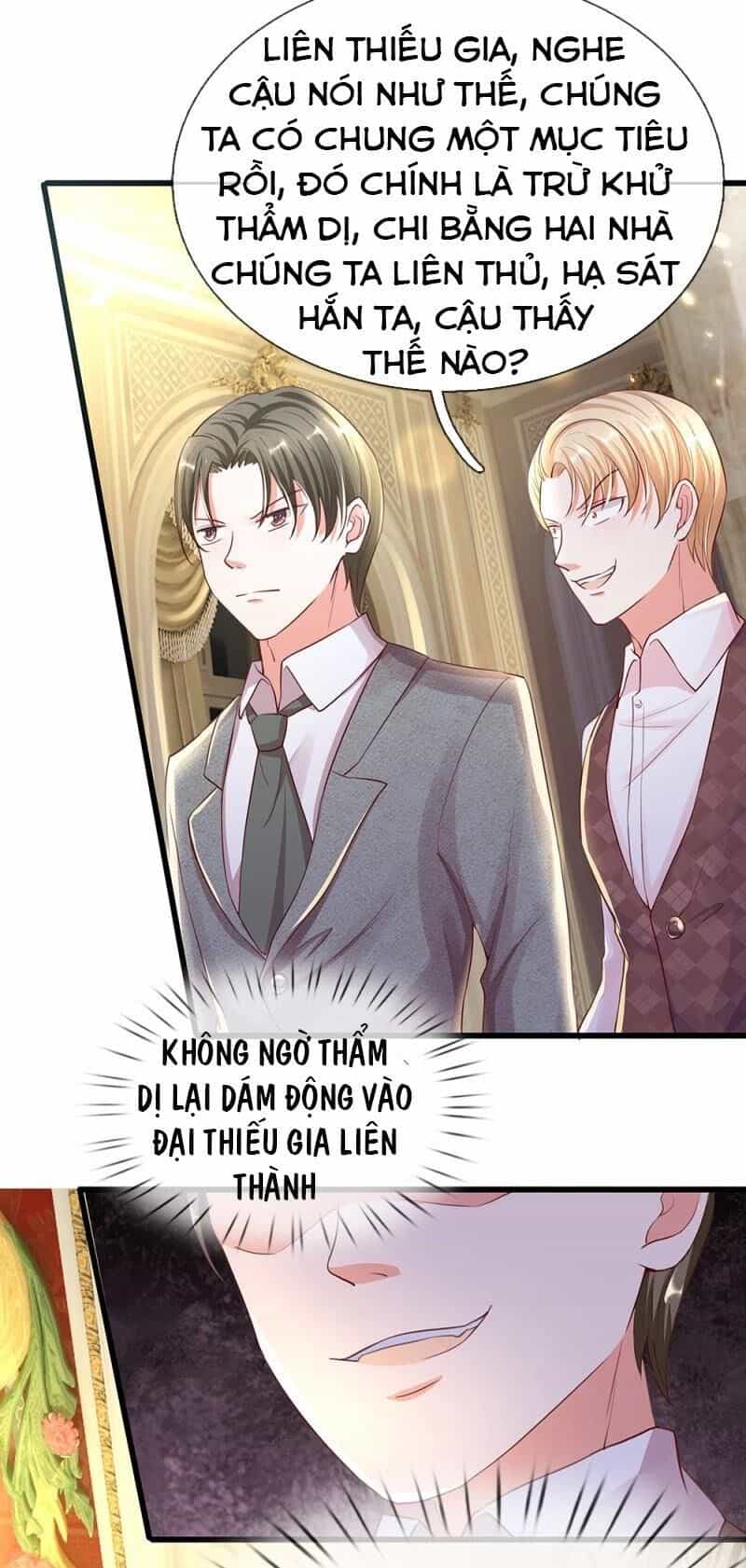 Vú Em Tiên Tôn Đi Ở Rể - Chương 100 - ảnh 5