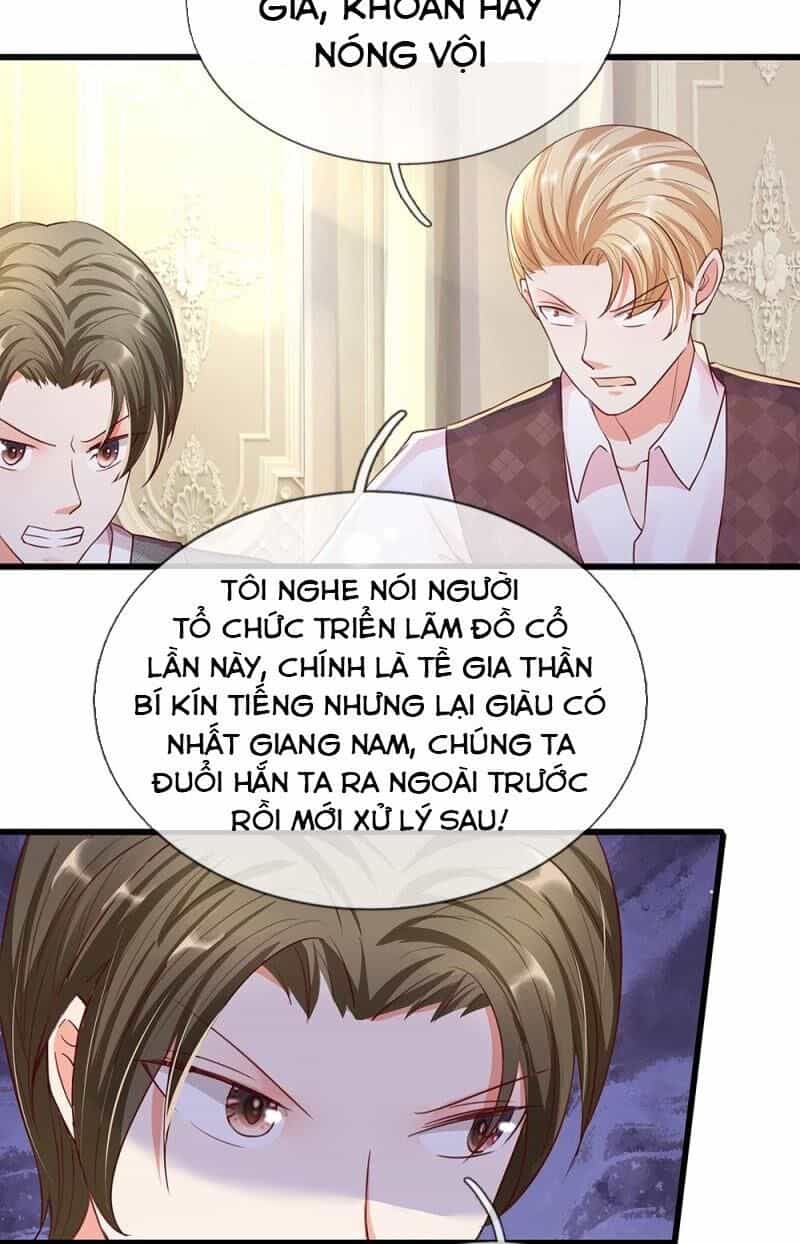 Vú Em Tiên Tôn Đi Ở Rể - Chương 100 - ảnh 8