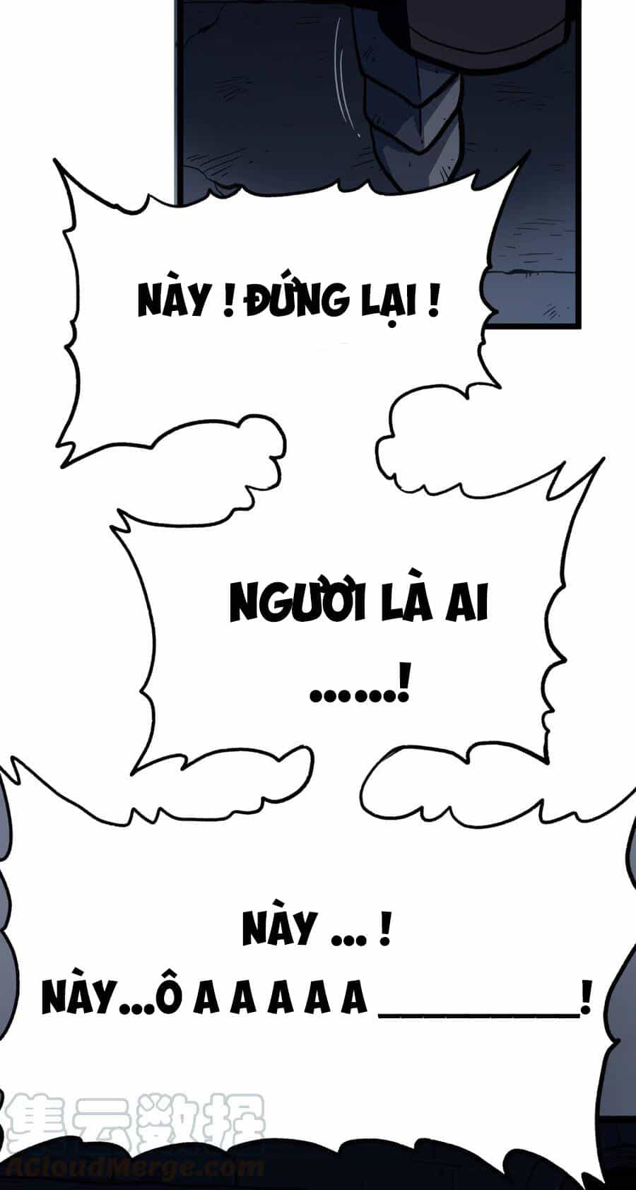 Vú Em Vô Địch - Chương 2 - ảnh 4