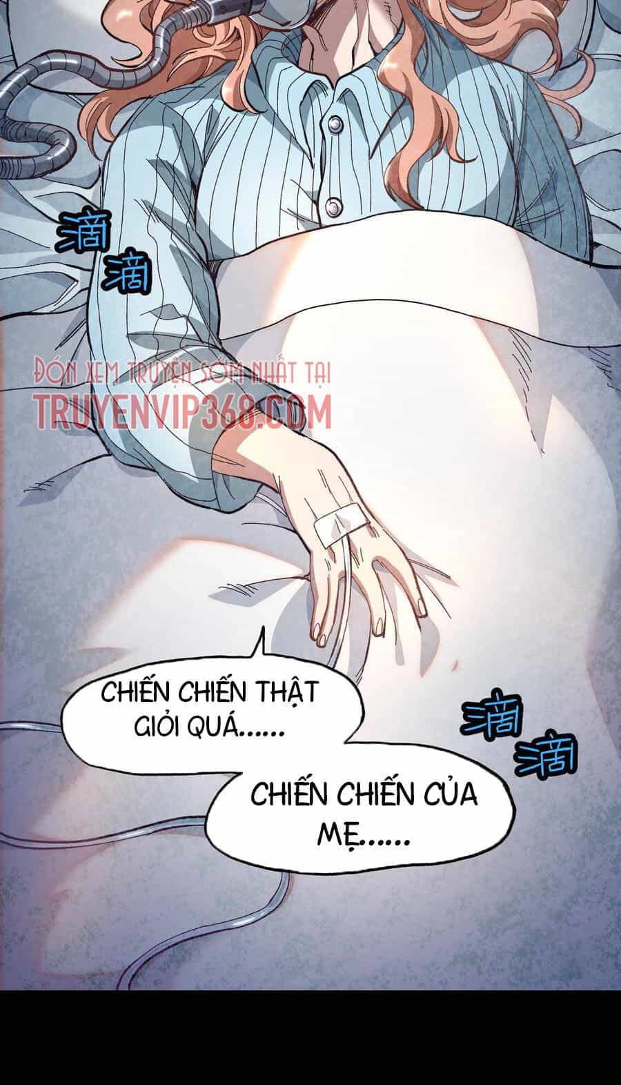 Vú Em Vô Địch - Chương 20 - ảnh 71