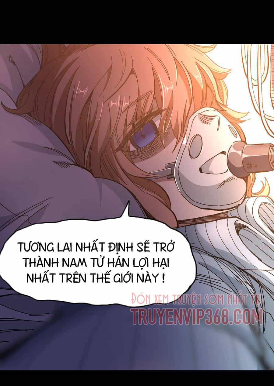 Vú Em Vô Địch - Chương 20 - ảnh 72