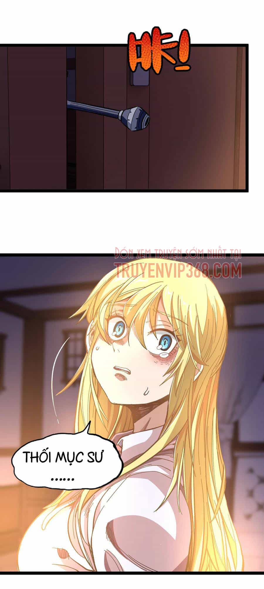 Vú Em Vô Địch - Chương 20 - ảnh 84