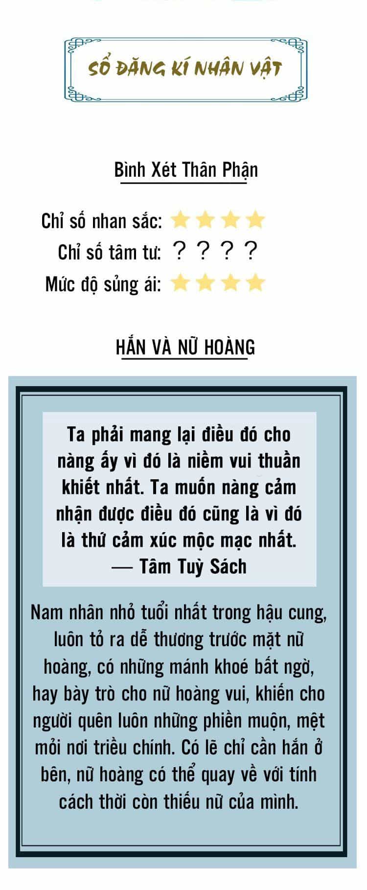 Vũ Phượng - Chương 1 - ảnh 3