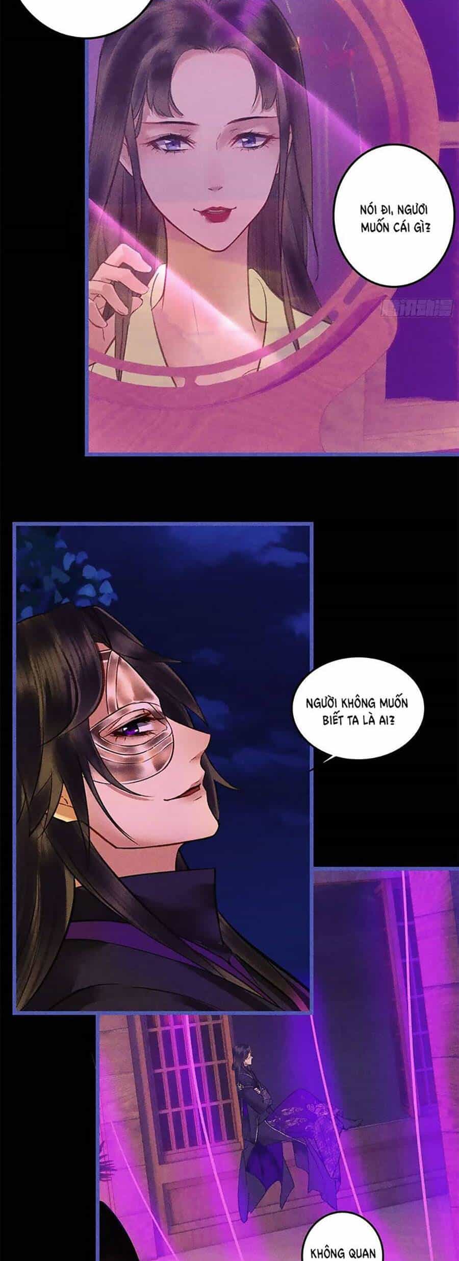 Vu Sa - Chương 12 - ảnh 18