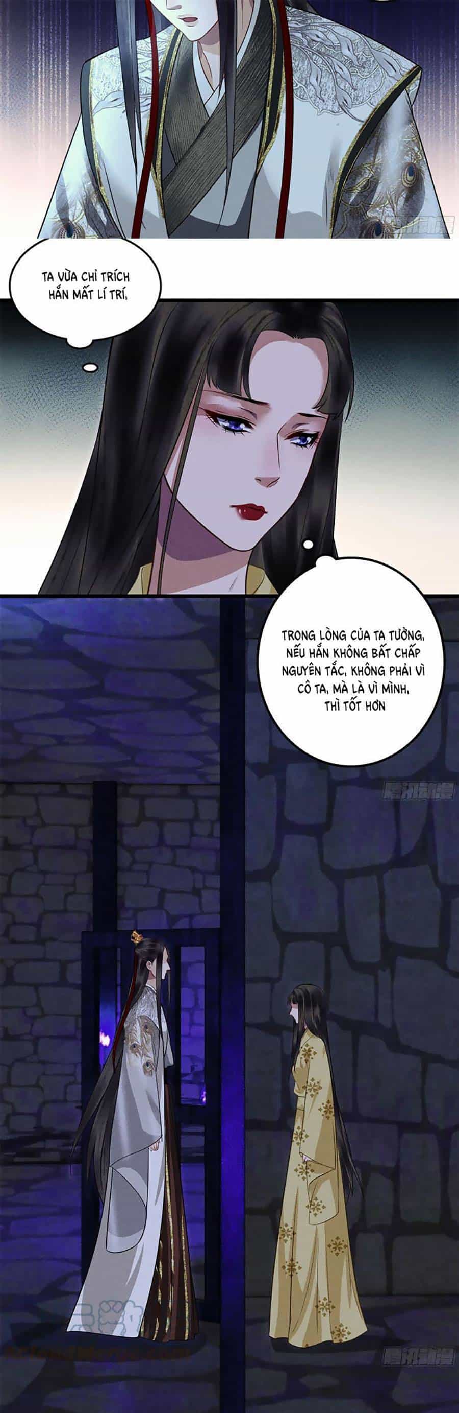 Vu Sa - Chương 16 - ảnh 12