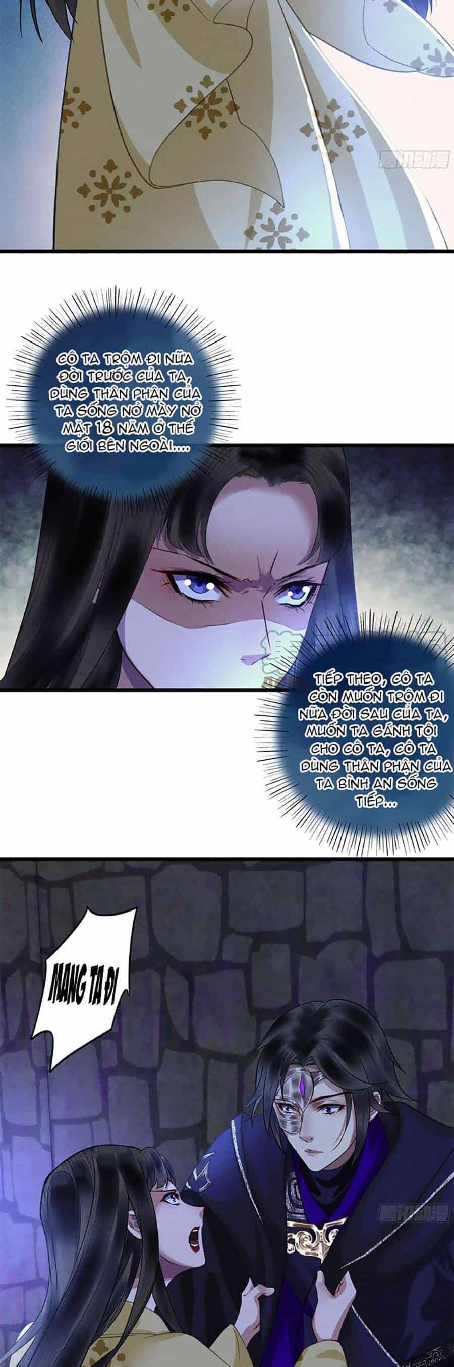 Vu Sa - Chương 16 - ảnh 16