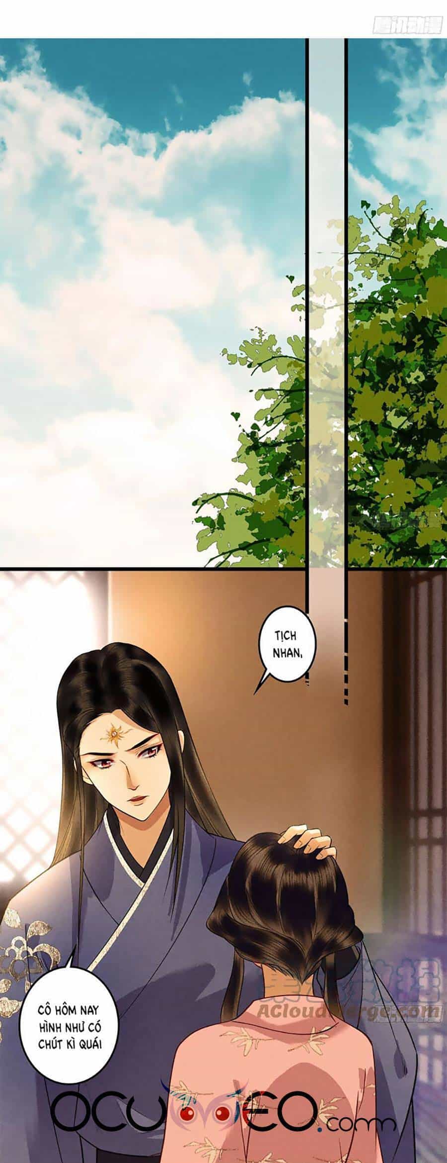 Vu Sa - Chương 16 - ảnh 20