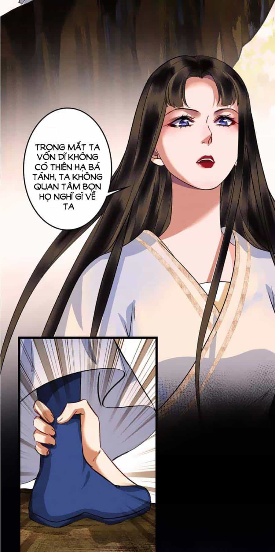 Vu Sa - Chương 18 - ảnh 17