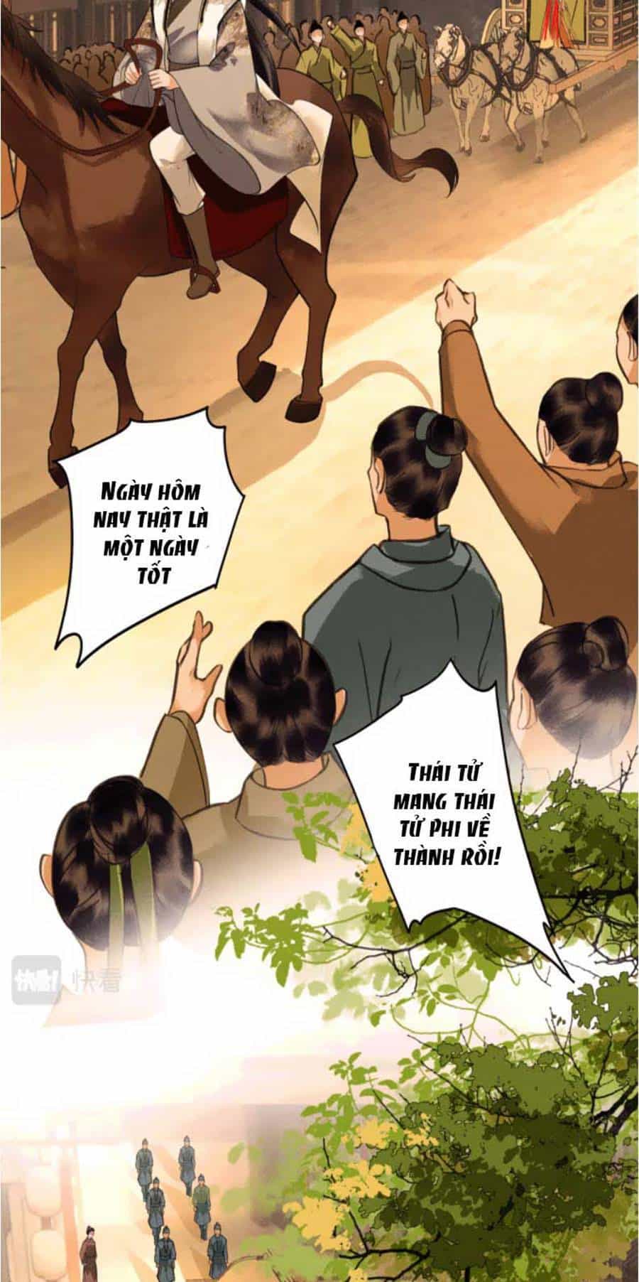 Vu Sa - Chương 19 - ảnh 17