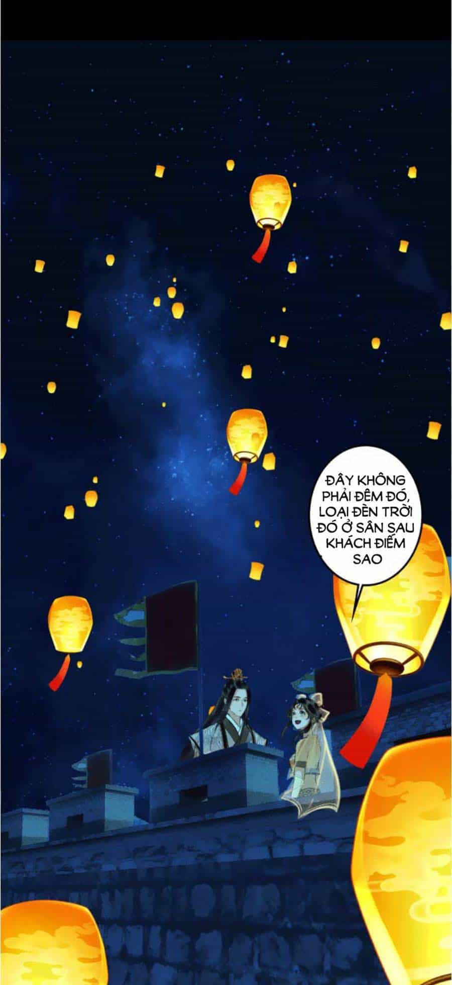 Vu Sa - Chương 19 - ảnh 25