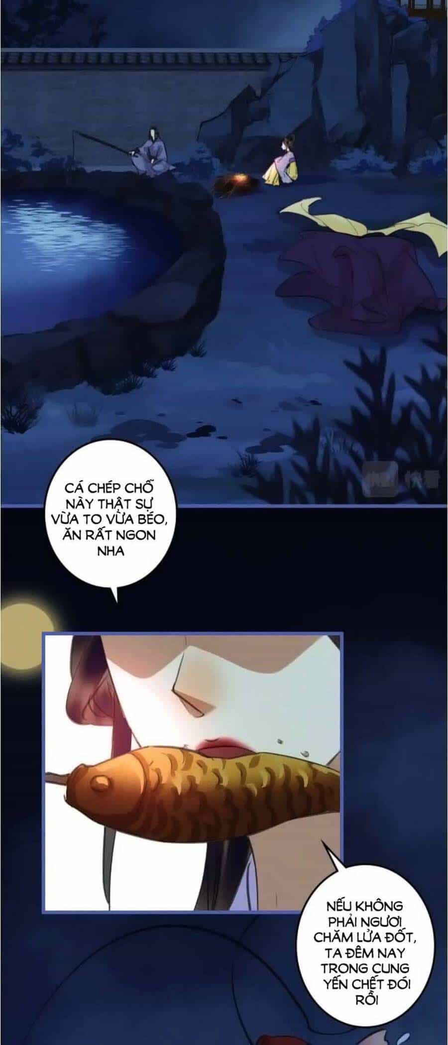 Vu Sa - Chương 20 - ảnh 27