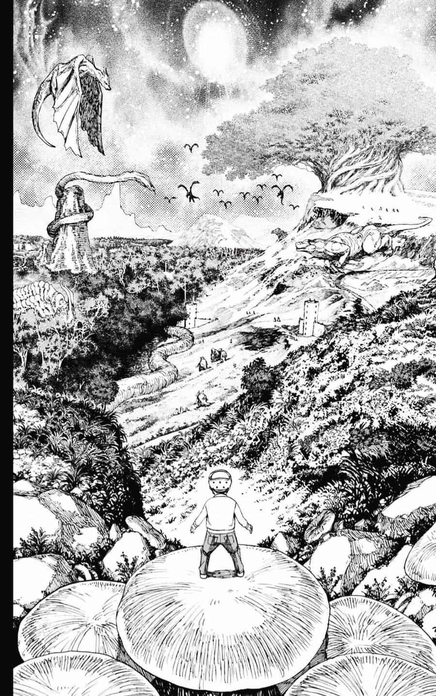 Vũ Trang Siêu Nhiên - Chuong 134 - ảnh 7