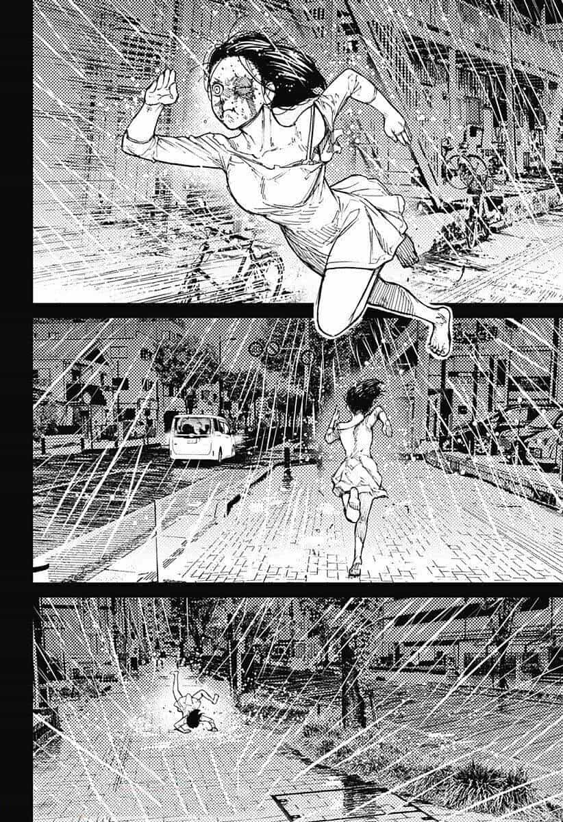 Vũ Trang Siêu Nhiên - Chương 16 - ảnh 18