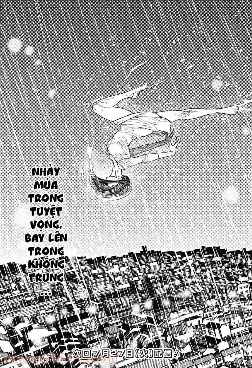 Vũ Trang Siêu Nhiên - Chương 16 - ảnh 23