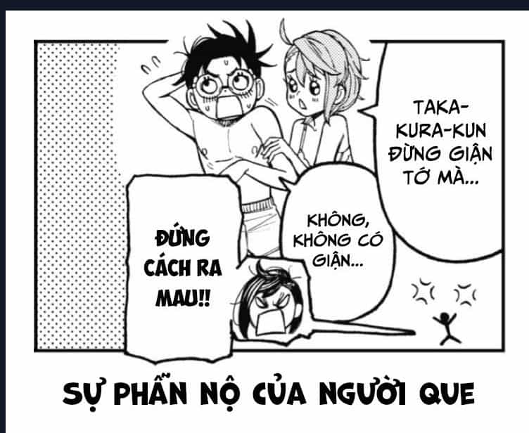 Vũ Trang Siêu Nhiên - Chuong 173 - ảnh 21