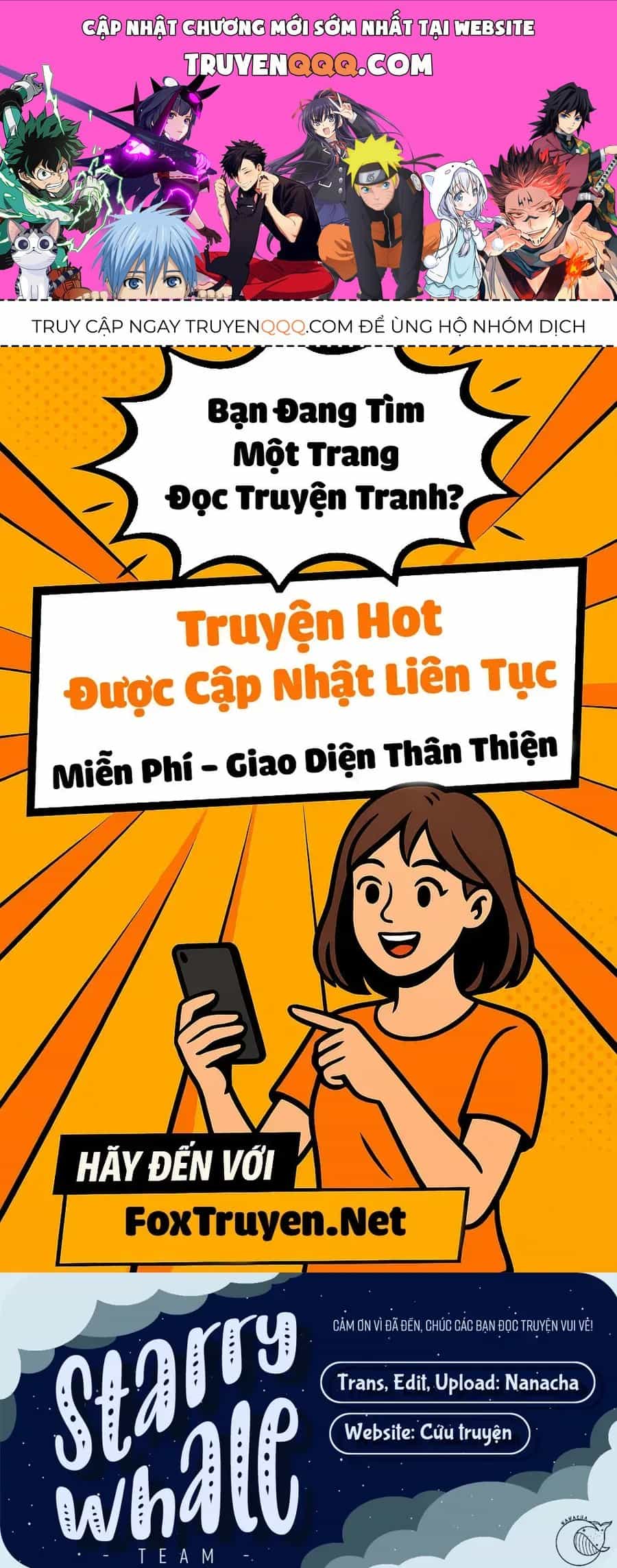 Vũ Trang Siêu Nhiên - Chương 225 - ảnh 1
