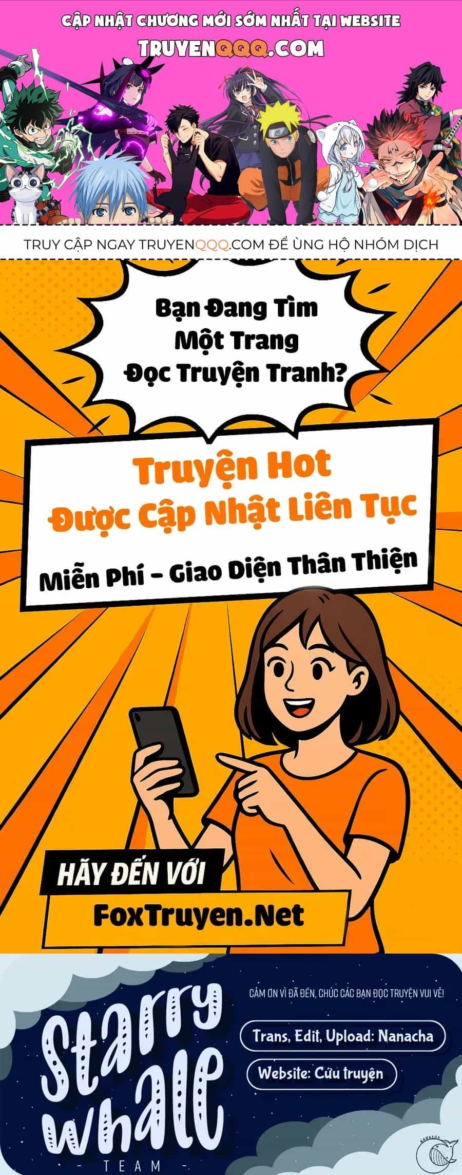 Vũ Trang Siêu Nhiên - Chương 227 - ảnh 1