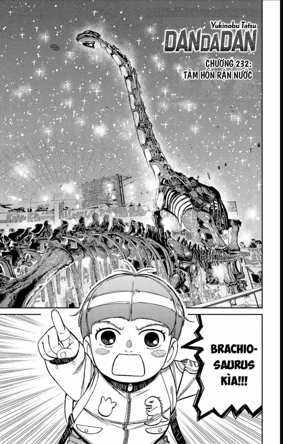Vũ Trang Siêu Nhiên - Chương 232 - ảnh 2