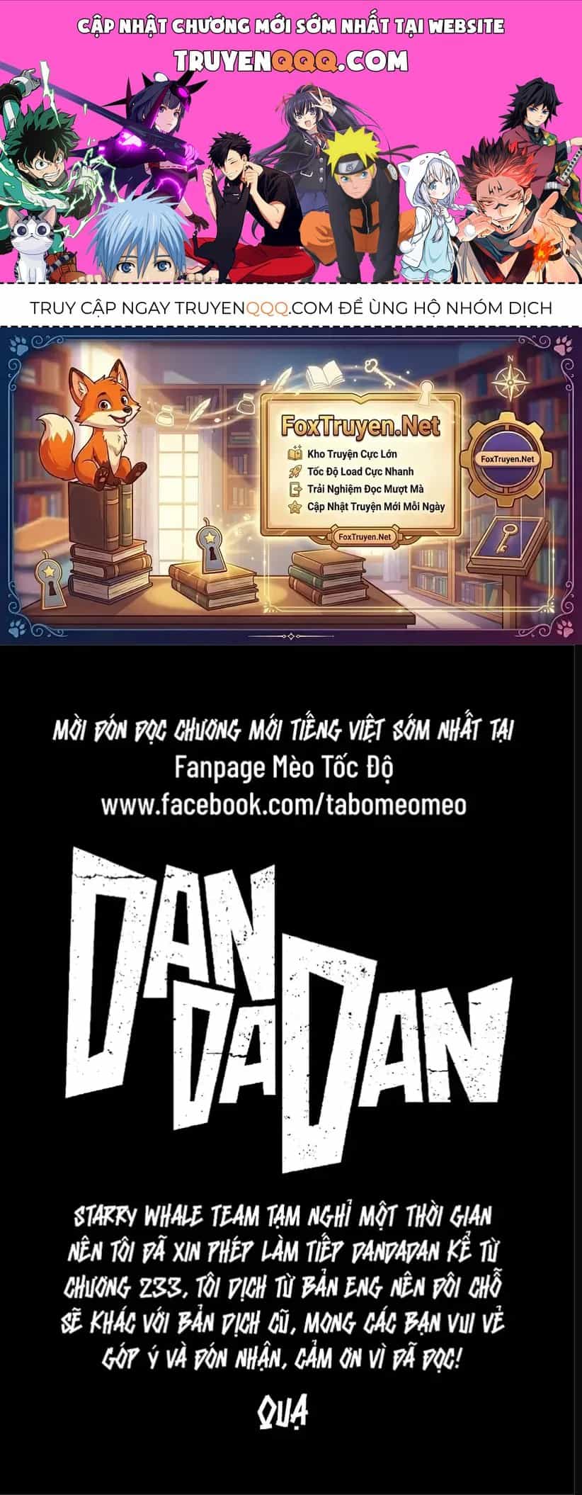 Vũ Trang Siêu Nhiên - Chương 238 - ảnh 1