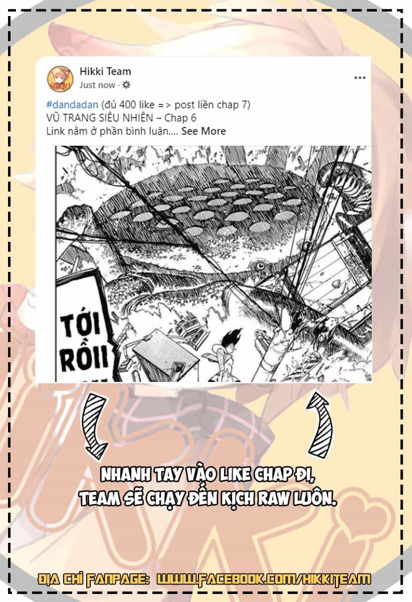 Vũ Trang Siêu Nhiên - Chương 6 - ảnh 29