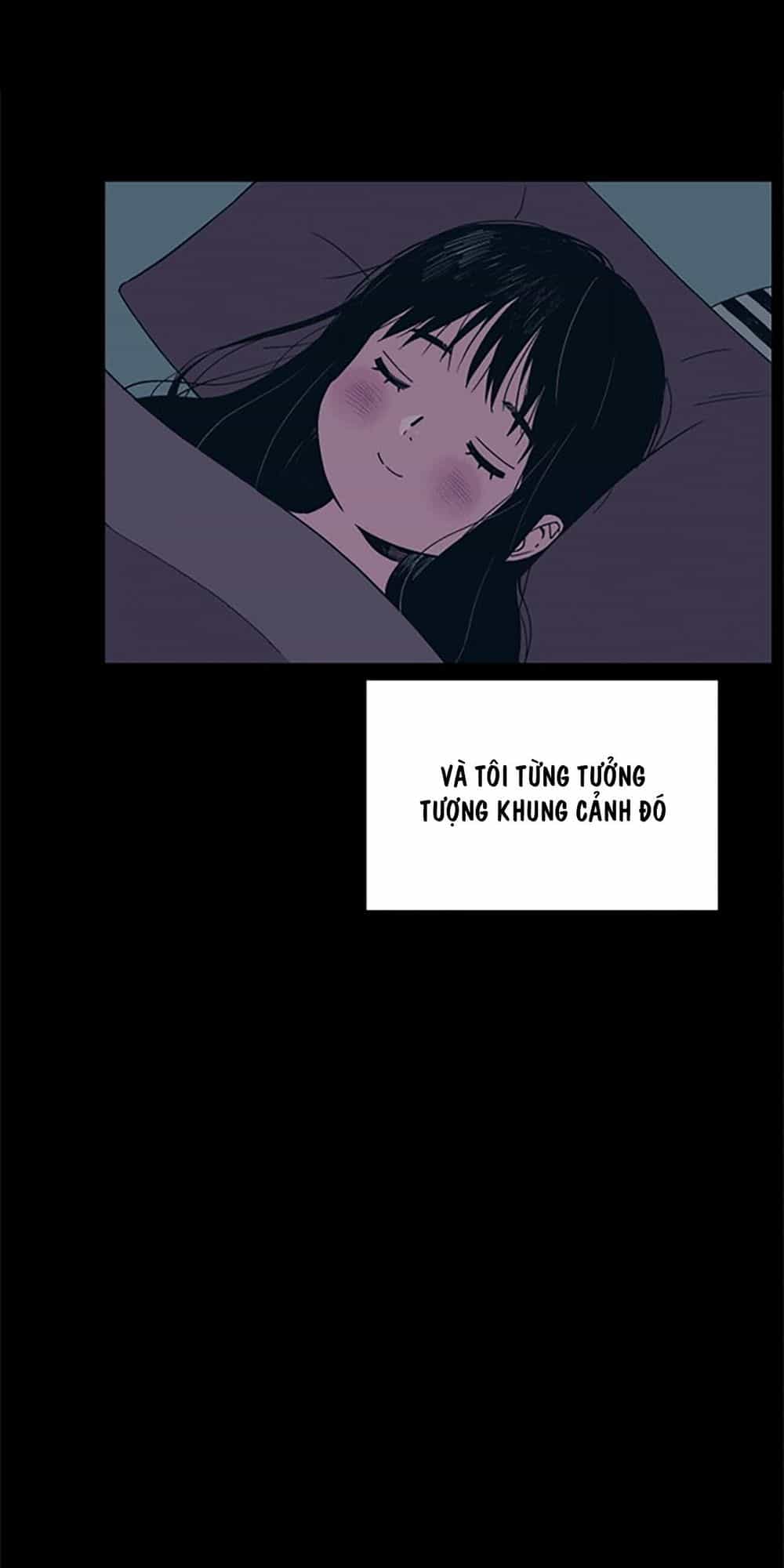 Vũ Trụ Của Tôi - Chương 1 - ảnh 4