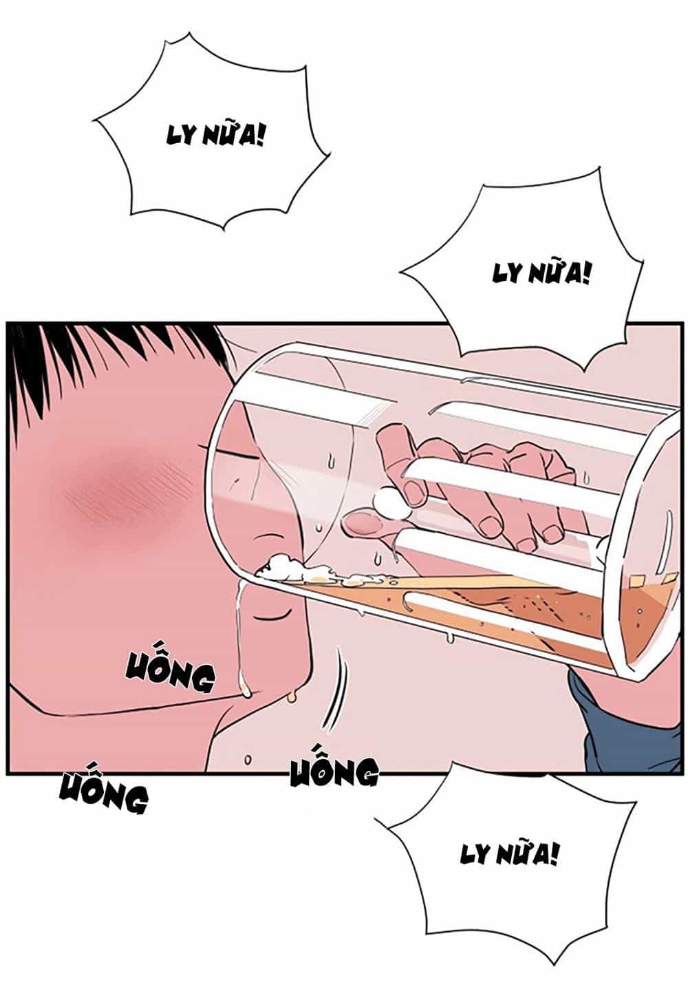 Vũ Trụ Của Tôi - Chương 1 - ảnh 45