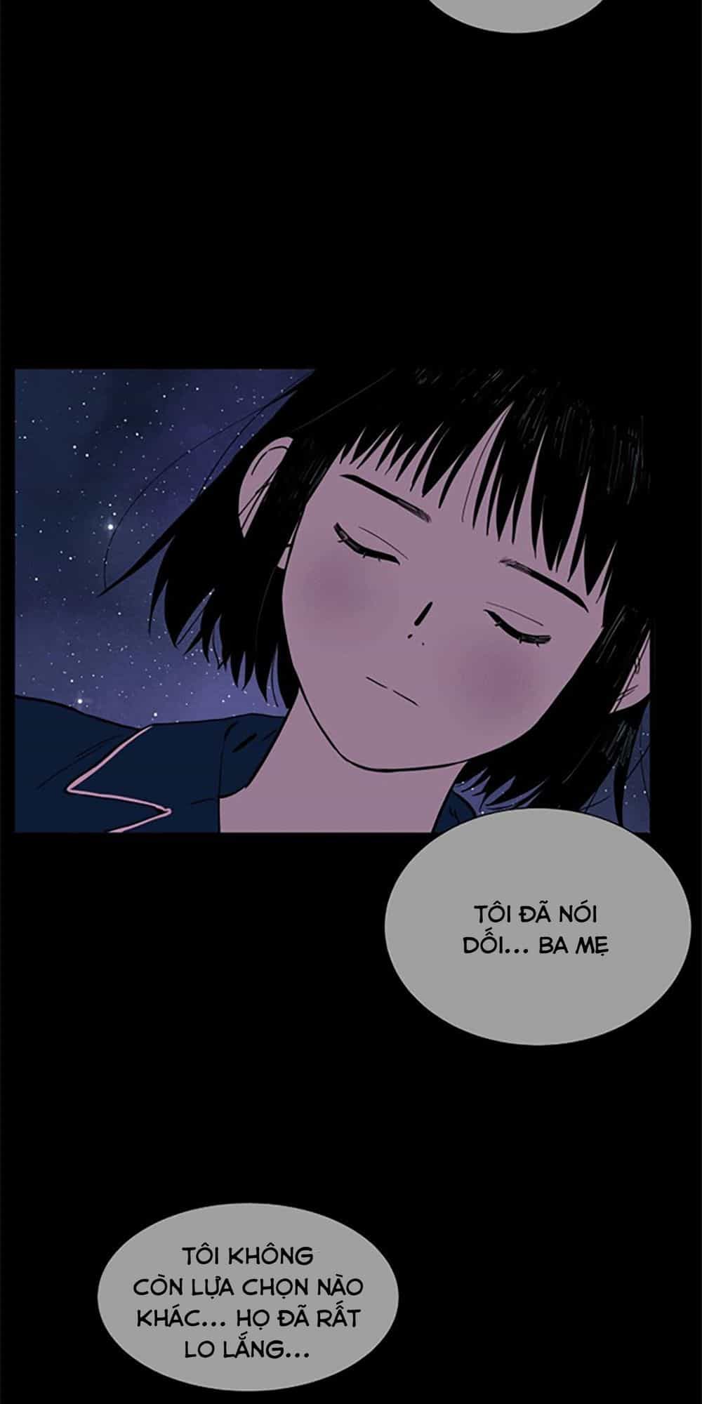 Vũ Trụ Của Tôi - Chương 1 - ảnh 65