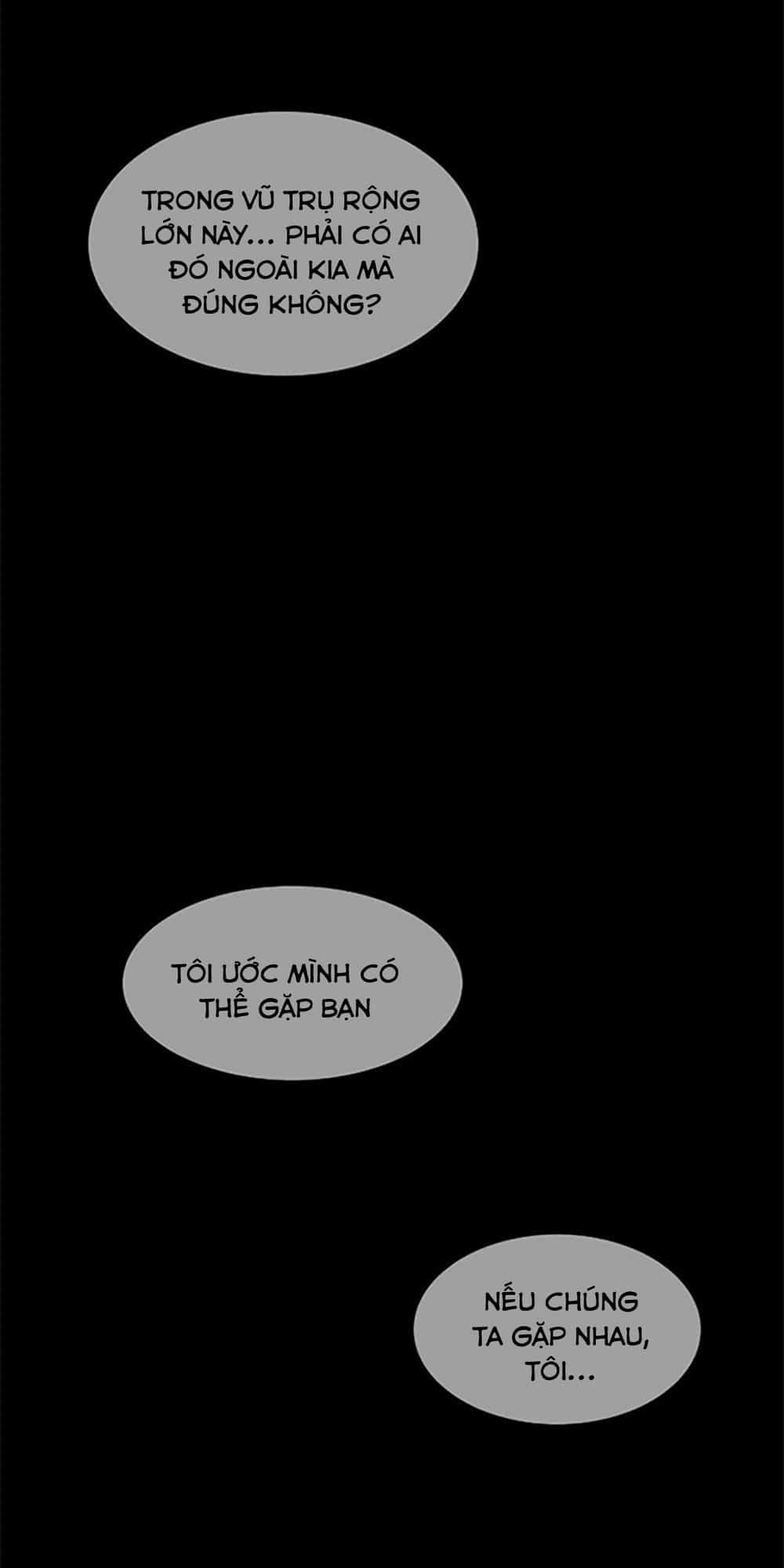 Vũ Trụ Của Tôi - Chương 1 - ảnh 67