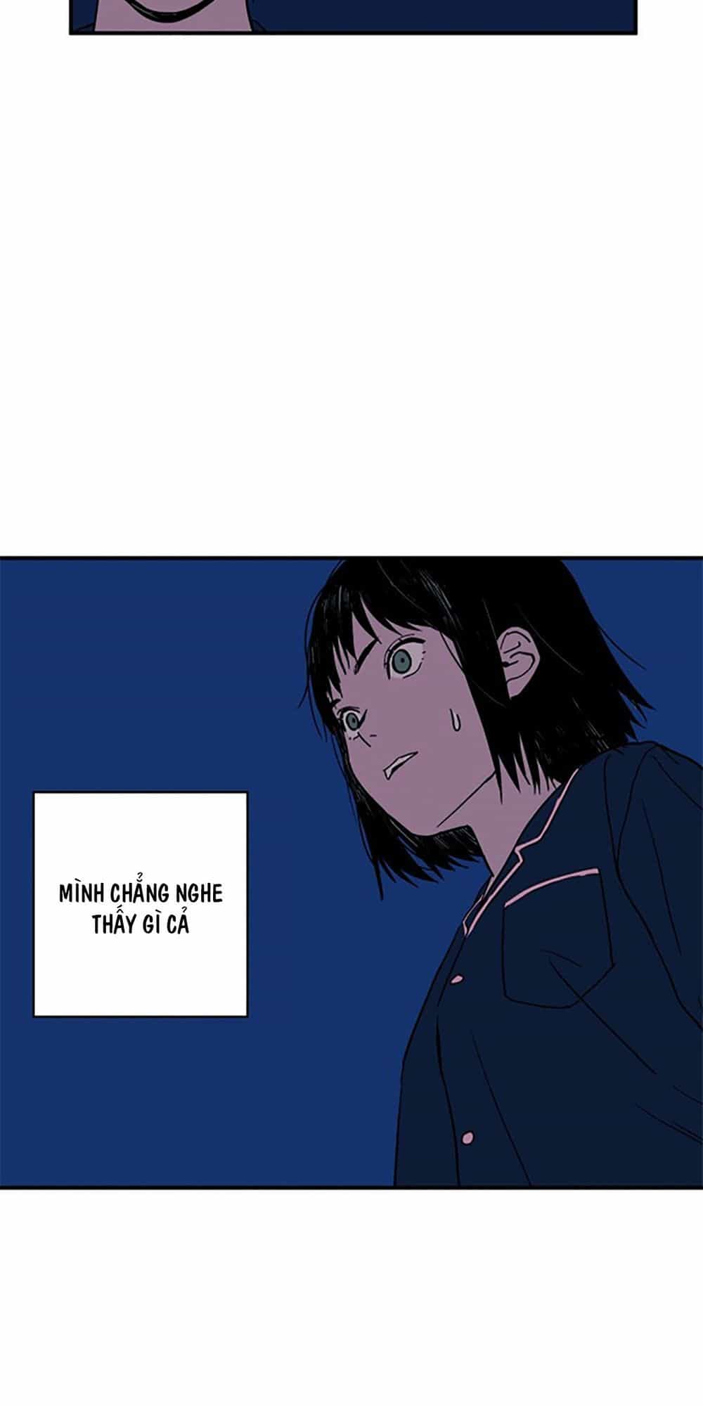 Vũ Trụ Của Tôi - Chương 1 - ảnh 85