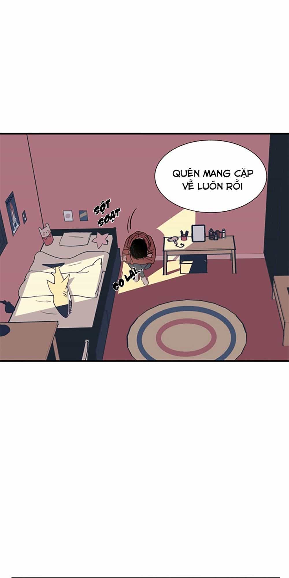 Vũ Trụ Của Tôi - Chương 2 - ảnh 107