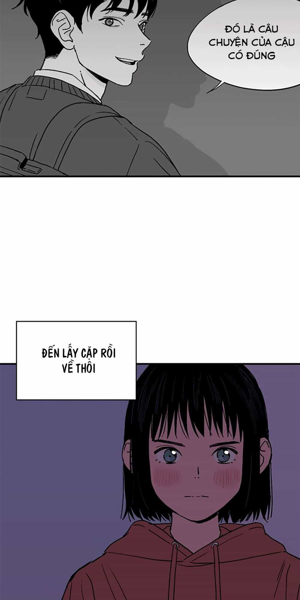 Vũ Trụ Của Tôi - Chương 2 - ảnh 115