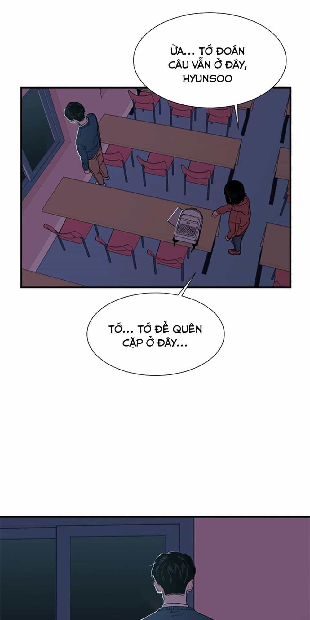 Vũ Trụ Của Tôi - Chương 2 - ảnh 121