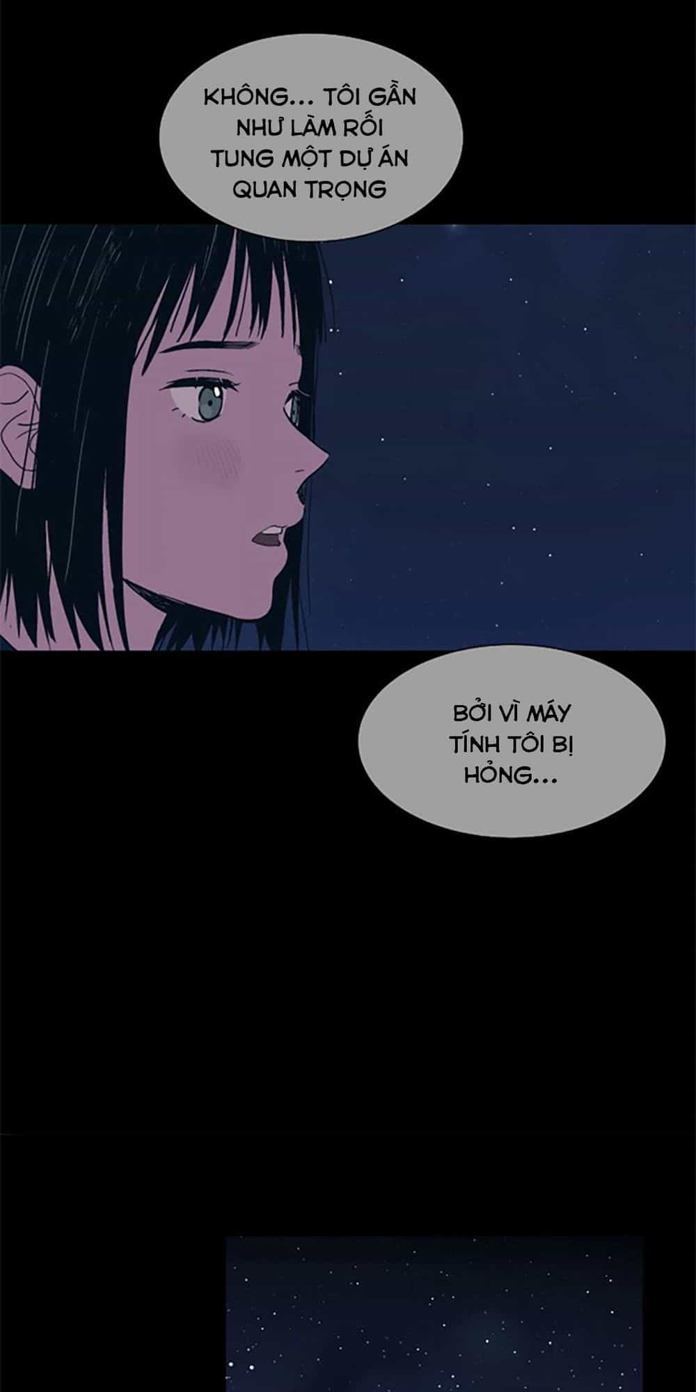 Vũ Trụ Của Tôi - Chương 2 - ảnh 18