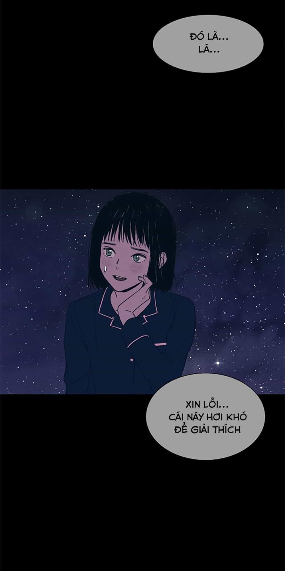 Vũ Trụ Của Tôi - Chương 2 - ảnh 21
