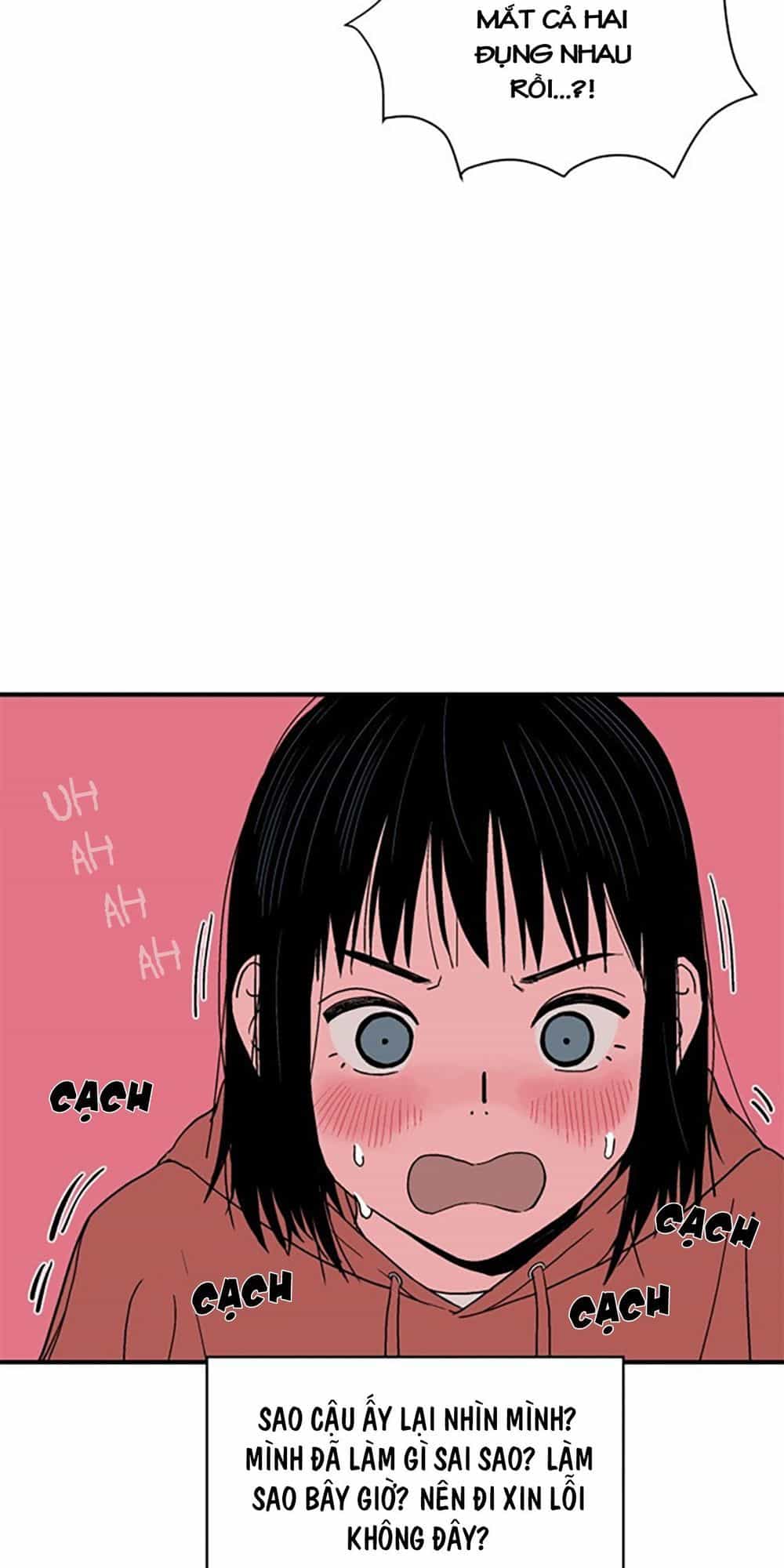 Vũ Trụ Của Tôi - Chương 2 - ảnh 54
