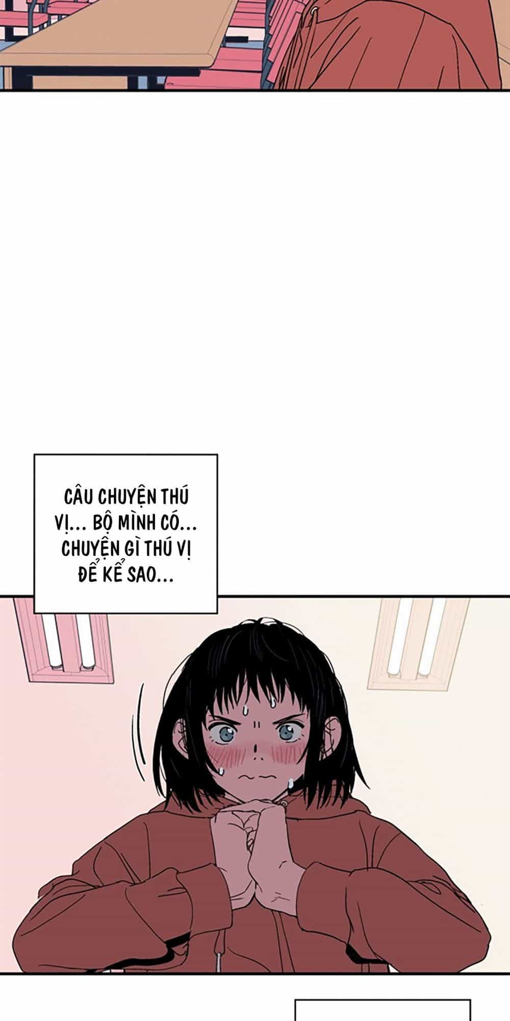 Vũ Trụ Của Tôi - Chương 2 - ảnh 71