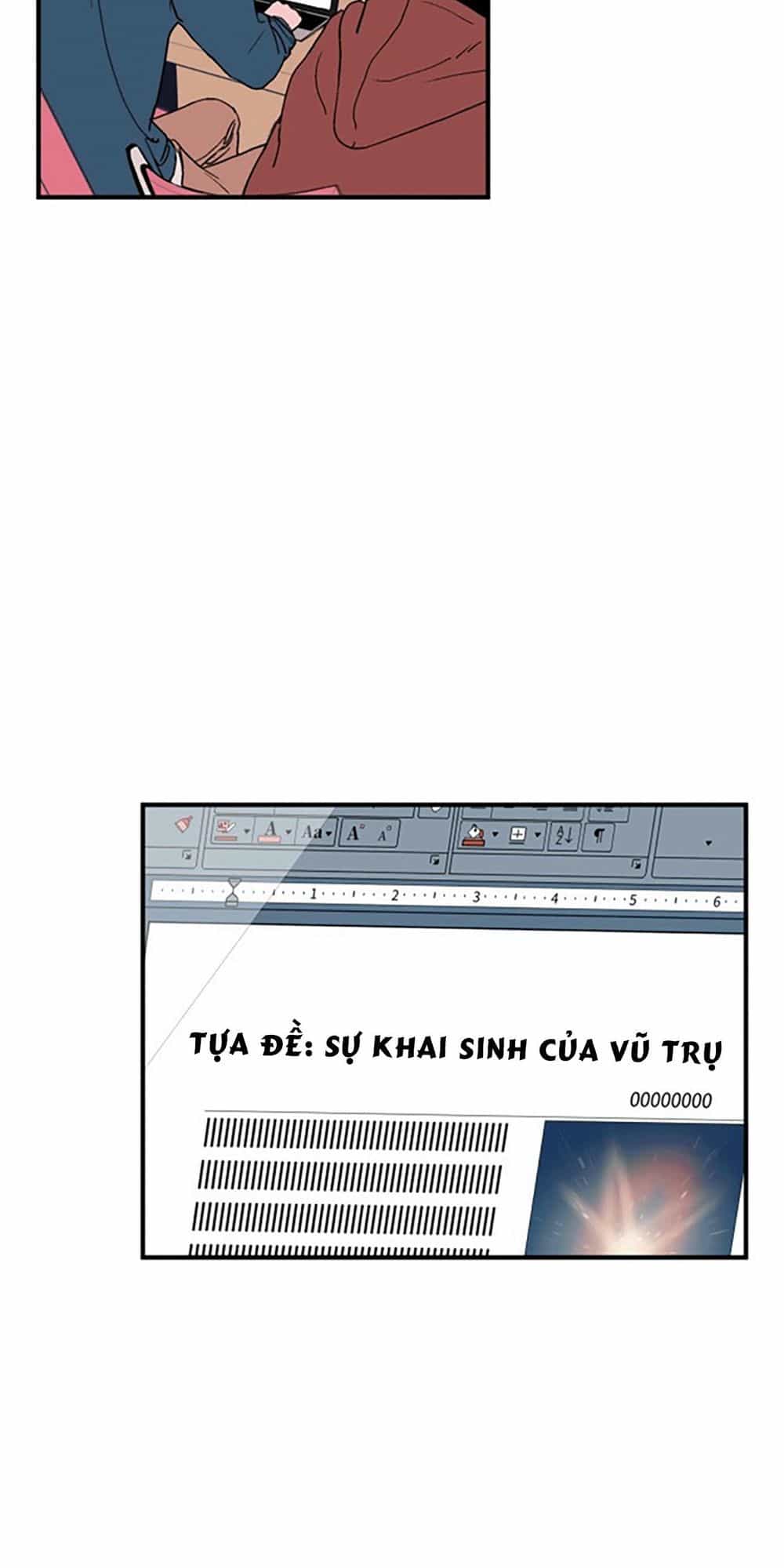 Vũ Trụ Của Tôi - Chương 2 - ảnh 75