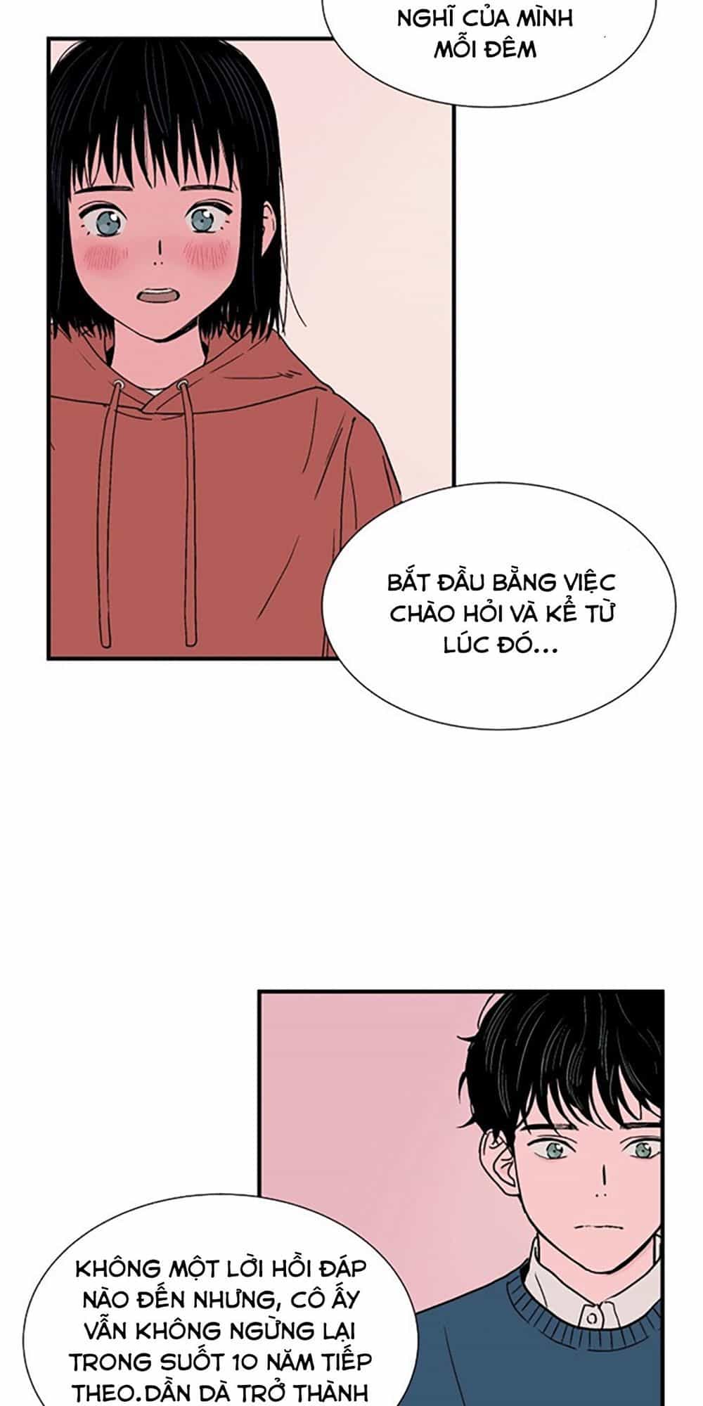 Vũ Trụ Của Tôi - Chương 2 - ảnh 79