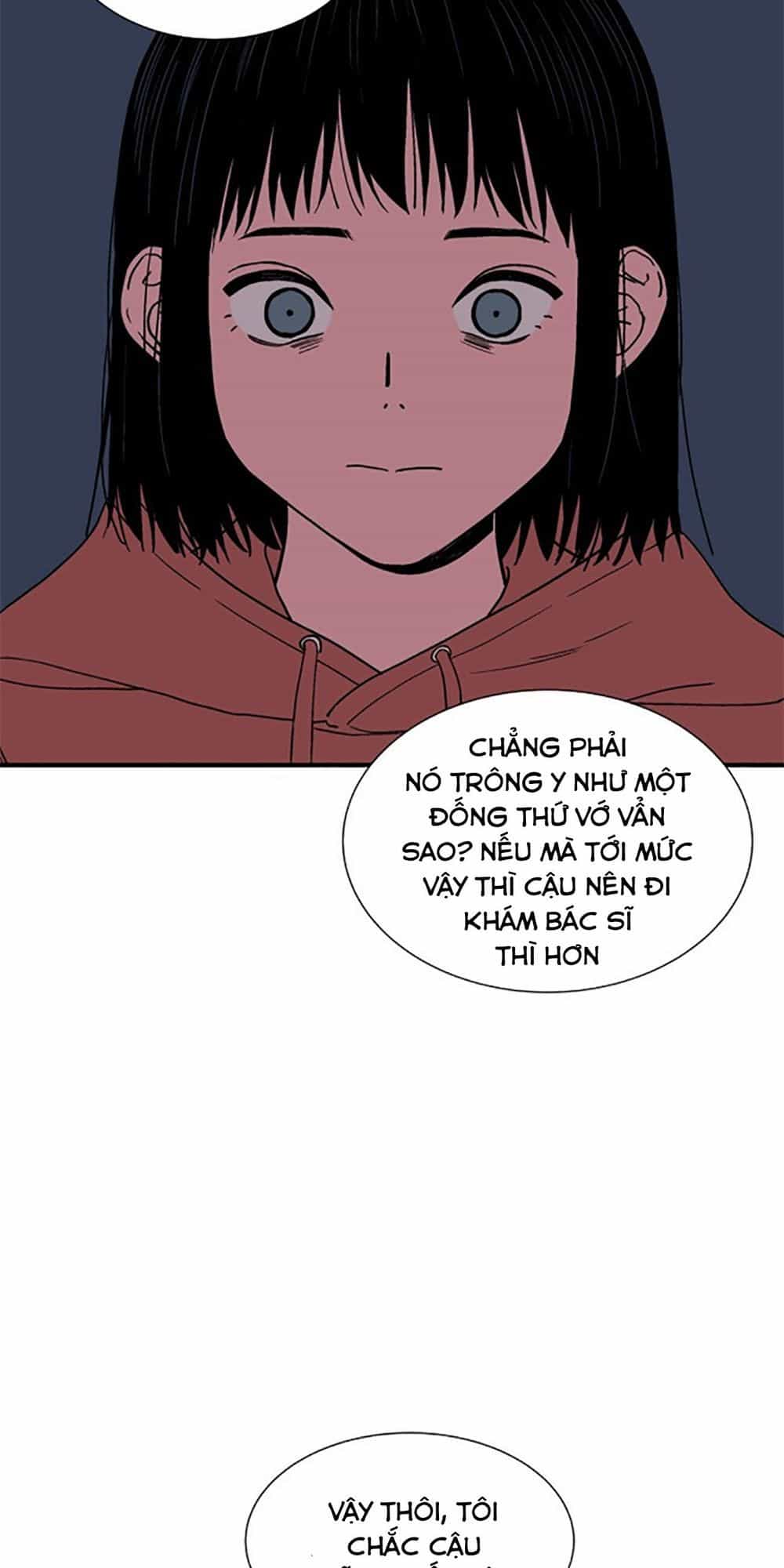 Vũ Trụ Của Tôi - Chương 2 - ảnh 98
