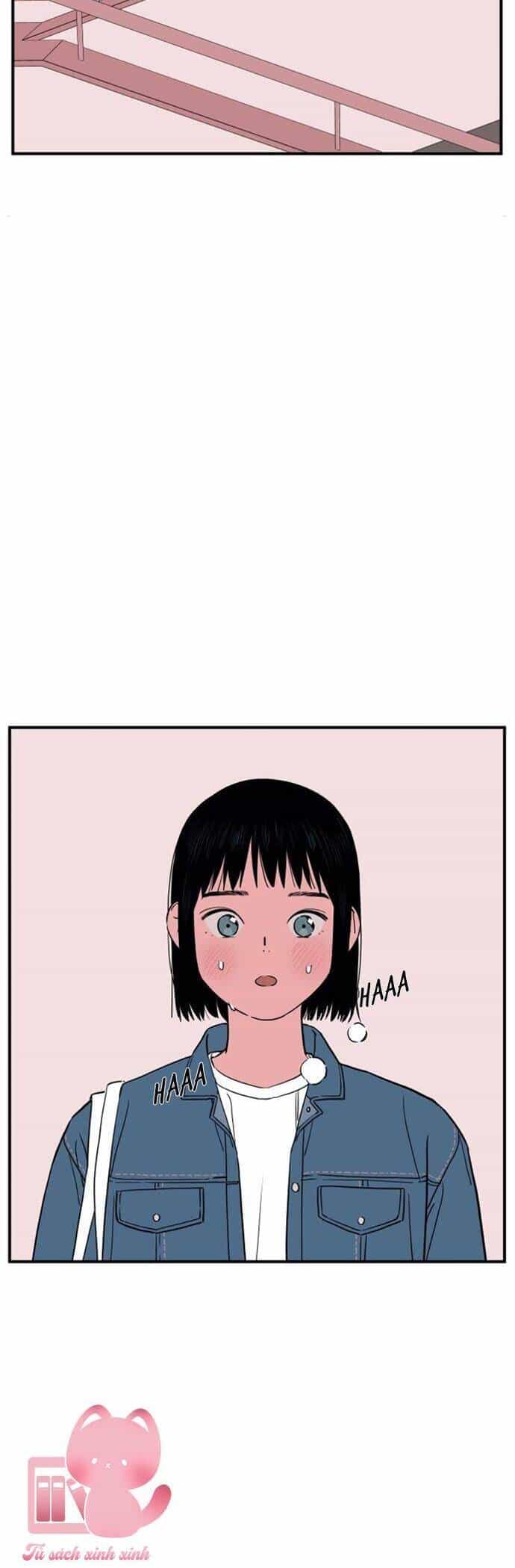 Vũ Trụ Của Tôi - Chương 25 - ảnh 17