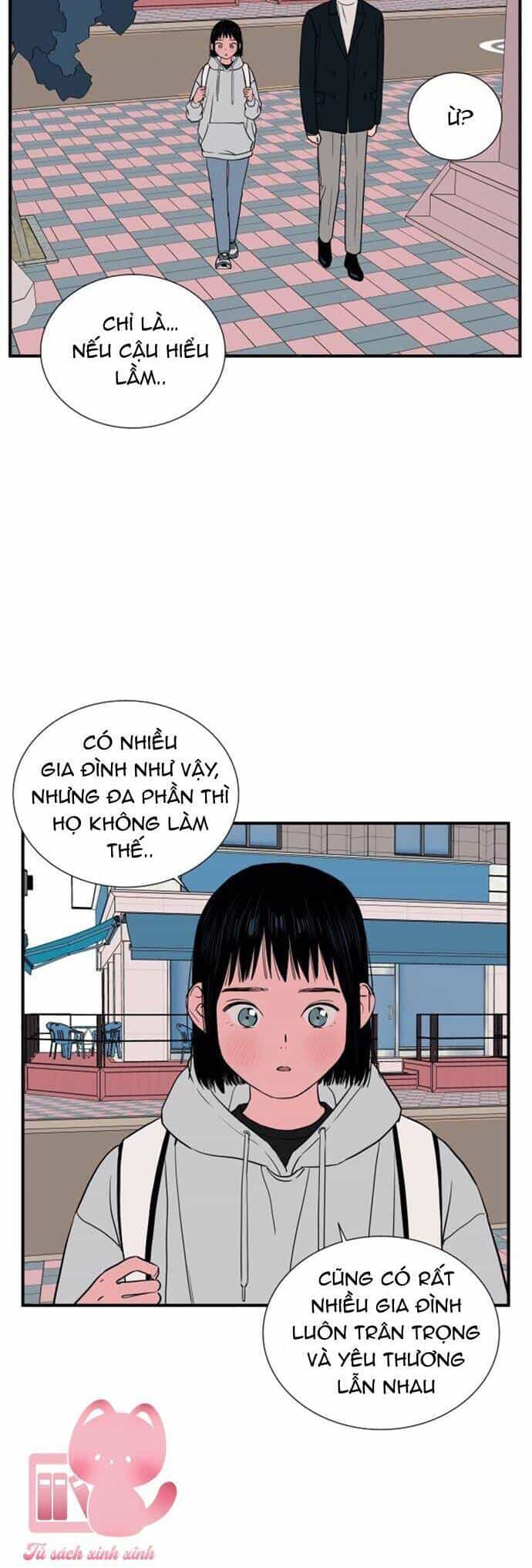 Vũ Trụ Của Tôi - Chương 25 - ảnh 39