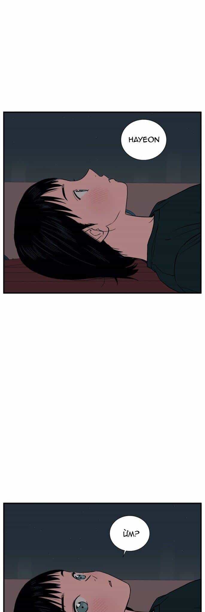 Vũ Trụ Của Tôi - Chương 26 - ảnh 33