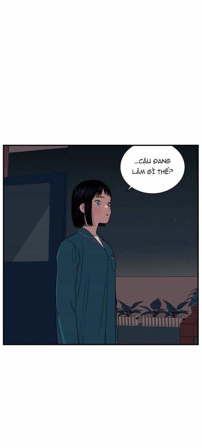Vũ Trụ Của Tôi - Chương 27 - ảnh 14