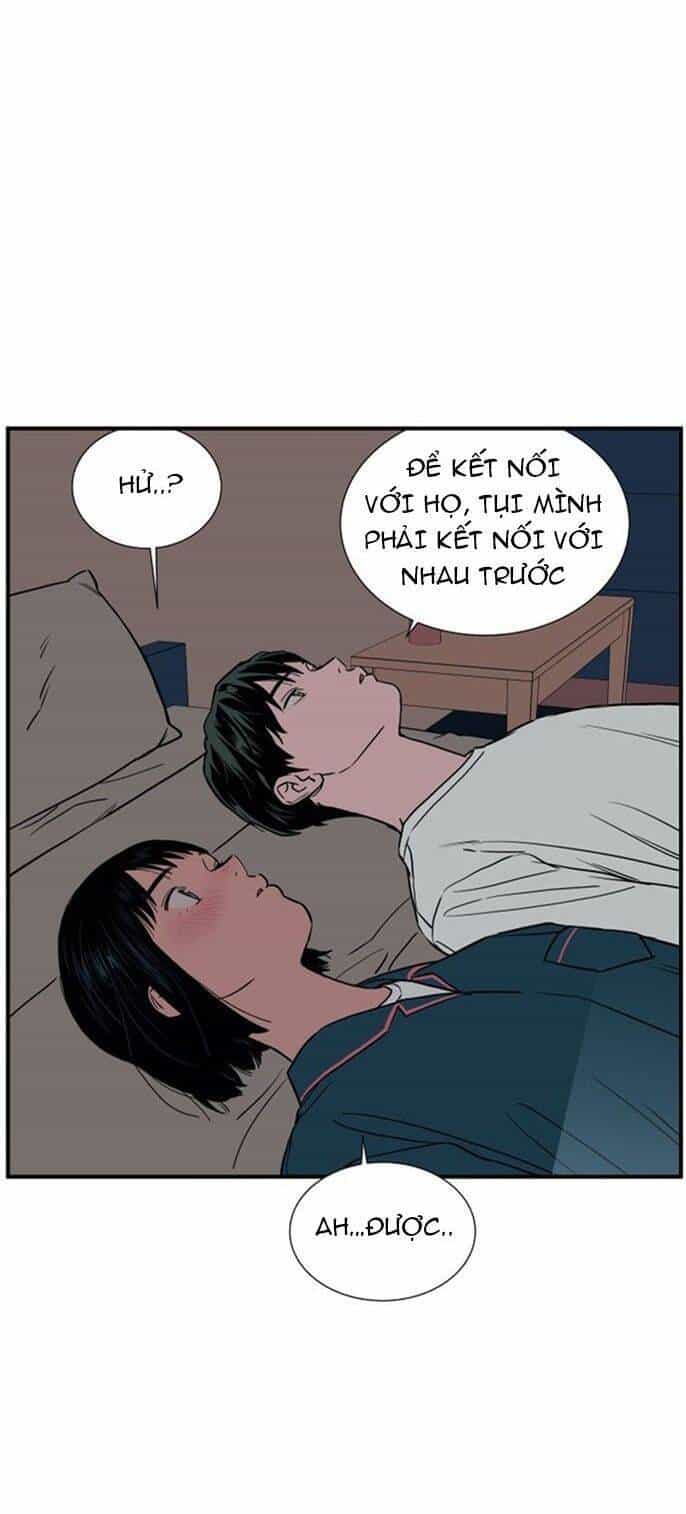 Vũ Trụ Của Tôi - Chương 27 - ảnh 25