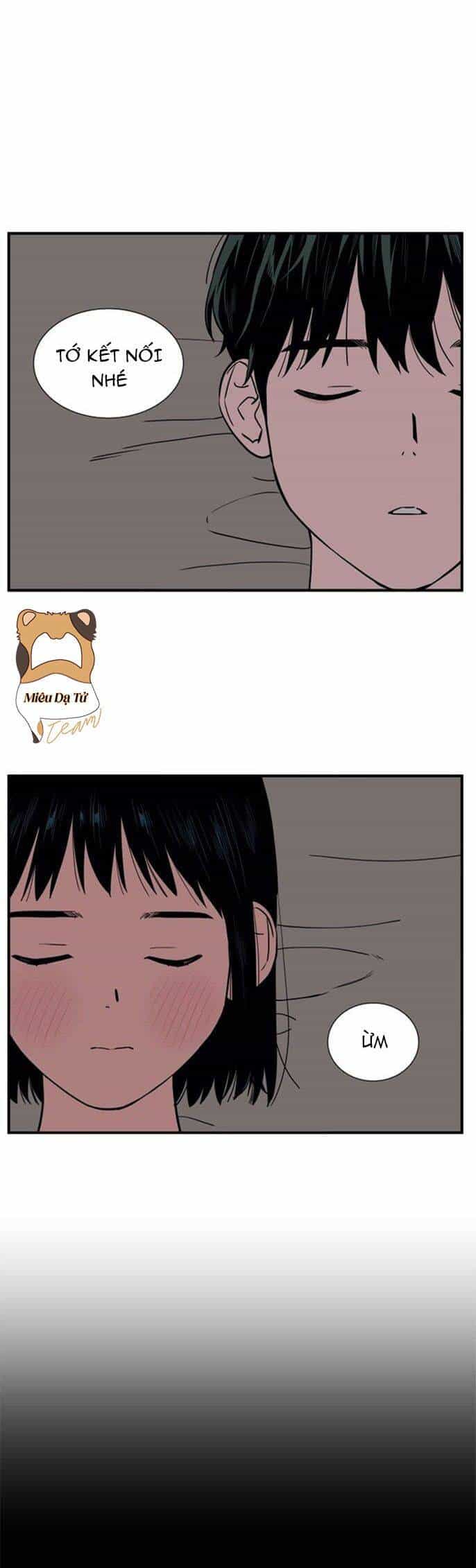 Vũ Trụ Của Tôi - Chương 27 - ảnh 27
