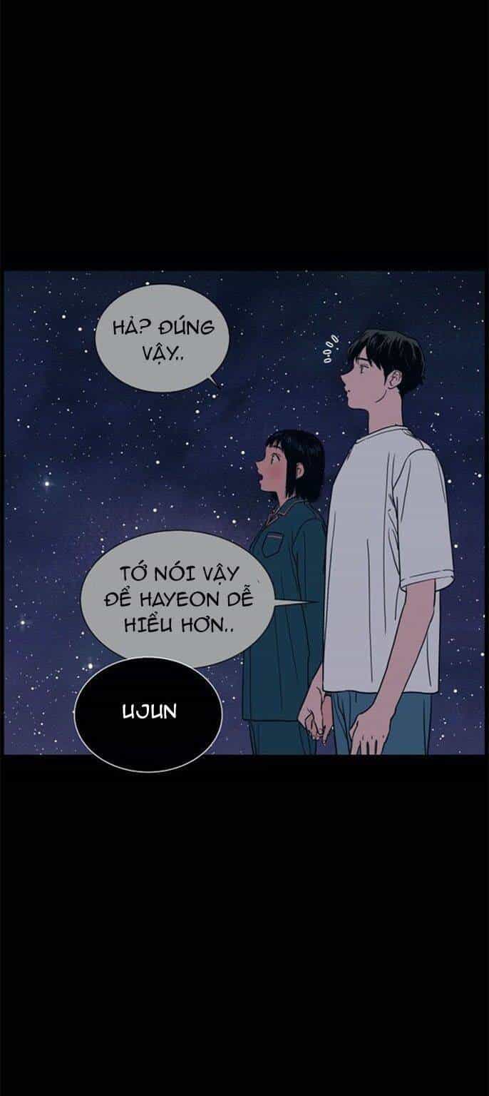 Vũ Trụ Của Tôi - Chương 27 - ảnh 34