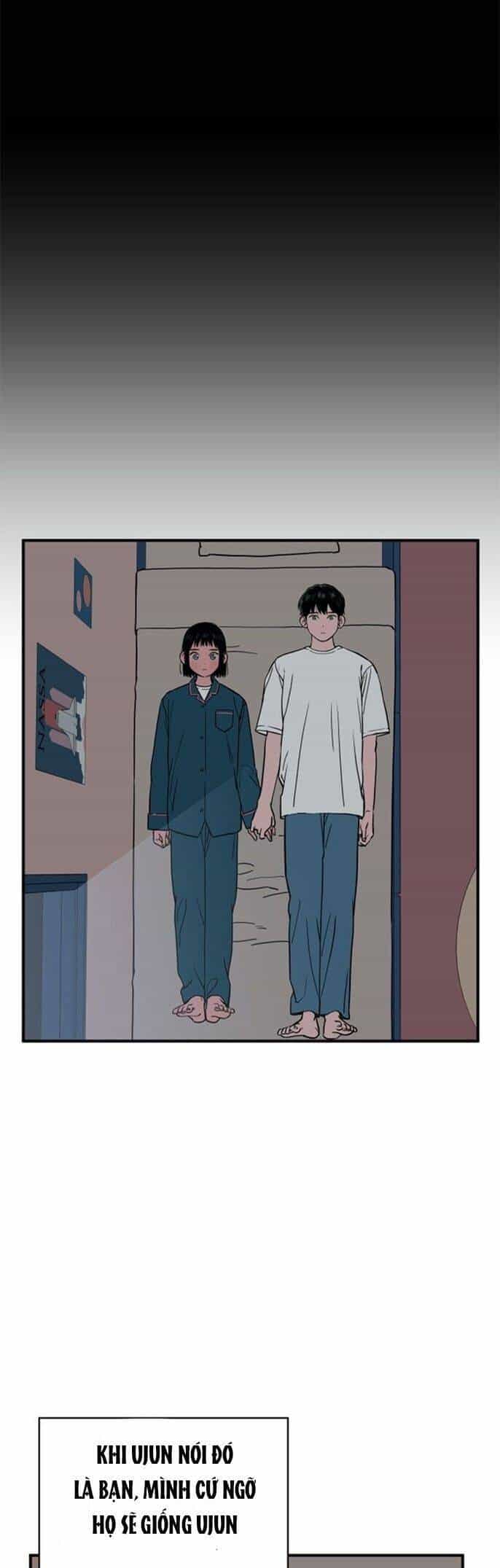 Vũ Trụ Của Tôi - Chương 27 - ảnh 42