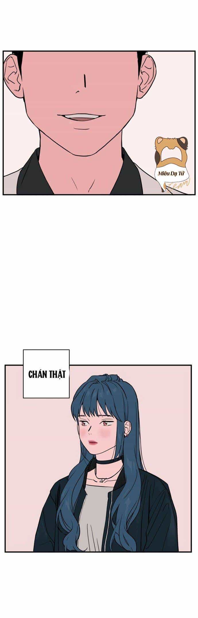 Vũ Trụ Của Tôi - Chương 29 - ảnh 1
