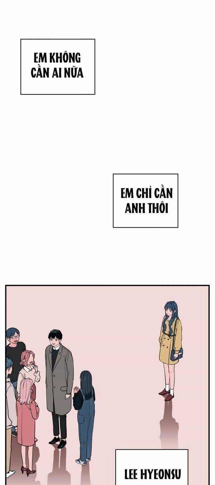 Vũ Trụ Của Tôi - Chương 29 - ảnh 11
